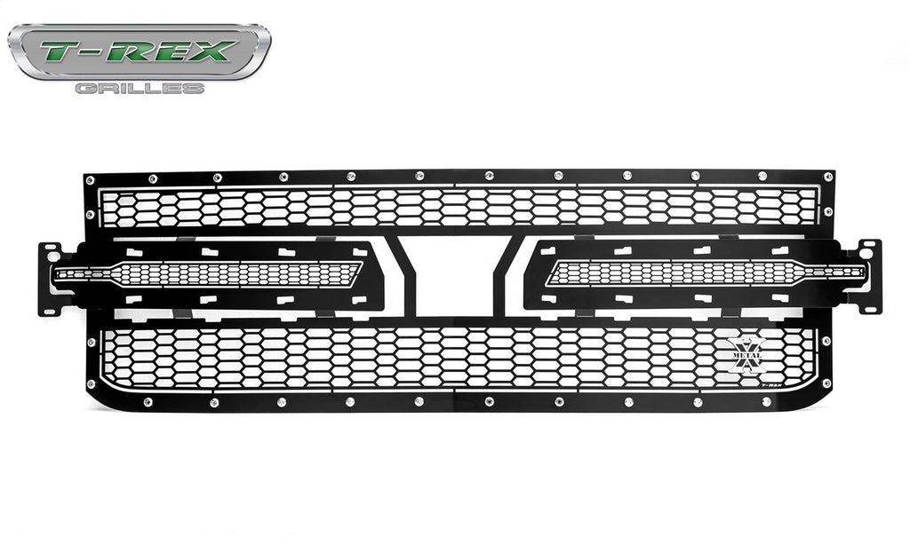 T-Rex Grilles 7711261 Laser X Series Grille