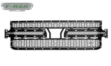 Load image into Gallery viewer, T-Rex Grilles 7711261 Laser X Series Grille