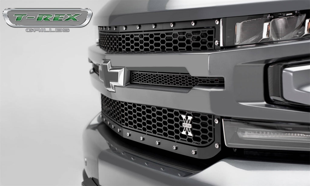 T-Rex Grilles 7711261 Laser X Series Grille