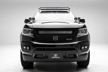 Load image into Gallery viewer, ZROADZ Z322671 Front Bumper  Fog Light LED Bracket Fits 15-22 Colorado