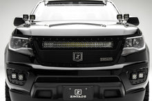 Load image into Gallery viewer, ZROADZ Z322671-KIT Front Bumper  Fog LED Kit Fits 15-22 Colorado