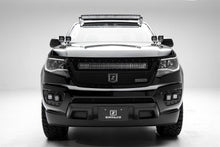 Load image into Gallery viewer, ZROADZ Z322671-KIT Front Bumper  Fog LED Kit Fits 15-22 Colorado