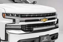 Load image into Gallery viewer, ZROADZ Z322282 Front Bumper Top LED Light Bar Bracket