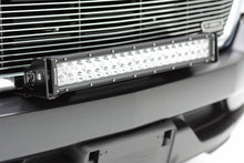 Load image into Gallery viewer, ZROADZ Z322082 Front Bumper Top LED Light Bar Bracket Fits 16-18 Silverado 1500