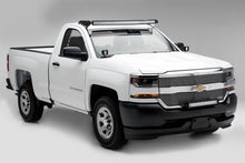 Load image into Gallery viewer, ZROADZ Z322082 Front Bumper Top LED Light Bar Bracket Fits 16-18 Silverado 1500