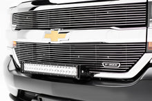 Load image into Gallery viewer, ZROADZ Z322082-KIT Front Bumper Top LED Kit Fits 16-18 Silverado 1500