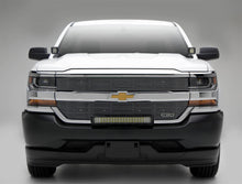 Load image into Gallery viewer, ZROADZ Z322082-KIT Front Bumper Top LED Kit Fits 16-18 Silverado 1500