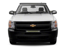 Load image into Gallery viewer, ZROADZ Z322051-KIT Front Bumper Top LED Kit Fits 07-13 Silverado 1500