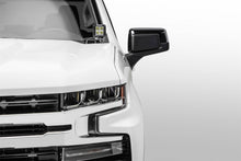 Load image into Gallery viewer, ZROADZ Z362181-KIT2 Hood Hinge LED Kit Fits Silverado 1500 Silverado 1500 LTD