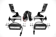 Load image into Gallery viewer, ZROADZ Z382182-KIT Rear Bumper LED Kit