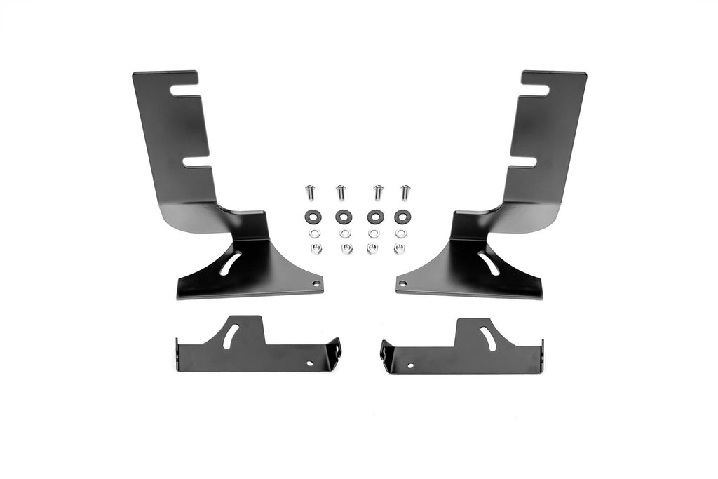 ZROADZ Z382282 Rear Bumper LED Light Bar Bracket