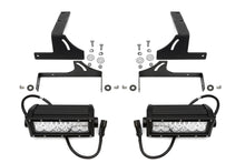 Load image into Gallery viewer, ZROADZ Z382082-KIT Rear Bumper LED Kit Fits 14-18 Silverado 1500