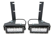 Load image into Gallery viewer, ZROADZ Z382082-KIT Rear Bumper LED Kit Fits 14-18 Silverado 1500