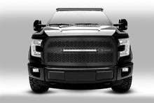 Load image into Gallery viewer, ZROADZ Z335731 Front Roof LED Light Bar Bracket Fits 15-23 F-150