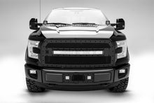 Load image into Gallery viewer, ZROADZ Z365731-KIT2 Hood Hinge LED Kit Fits 15-17 F-150