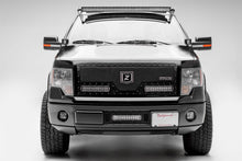 Load image into Gallery viewer, ZROADZ Z365601 Hood Hinge LED Bracket Fits 04-14 F-150