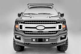 ZROADZ Z415711-KIT Grille LED Kit Fits 18-20 F-150