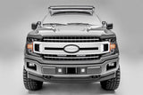 ZROADZ Z415711-KIT Grille LED Kit Fits 18-20 F-150