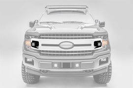 ZROADZ Z415751-KIT Grille LED Kit Fits 18-20 F-150