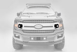 ZROADZ Z415751-KIT Grille LED Kit Fits 18-20 F-150