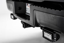 Load image into Gallery viewer, ZROADZ Z385721 Rear Bumper LED Light Bar Bracket Fits 09-14 F-150