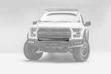 Load image into Gallery viewer, ZROADZ Z325662 Front Bumper Top LED Light Bar Bracket Fits 17-20 F-150