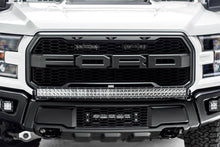 Load image into Gallery viewer, ZROADZ Z325662 Front Bumper Top LED Light Bar Bracket Fits 17-20 F-150