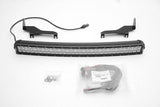 ZROADZ Z325662-KIT Front Bumper Top LED Kit Fits 17-20 F-150