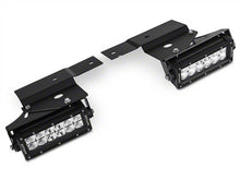 Load image into Gallery viewer, ZROADZ Z325651-KIT Front Bumper  Fog LED Kit Fits 10-14 F-150