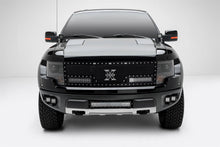 Load image into Gallery viewer, ZROADZ Z325671-KIT Front Bumper  Fog LED Kit Fits 10-14 F-150