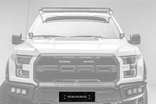 Load image into Gallery viewer, ZROADZ Z415661-KIT Bumper Grille LED Kit Fits 17-20 F-150