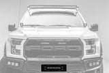 ZROADZ Z415661-KIT Bumper Grille LED Kit Fits 17-20 F-150