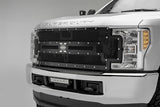 ZROADZ Z325471-KIT ZROADZ Front Bumper Center LED Kit