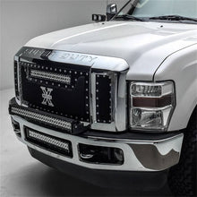 Load image into Gallery viewer, ZROADZ Z325631 Front Bumper Top LED Light Bar Bracket