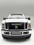 ZROADZ Z325632-KIT ZROADZ Front Bumper Center LED Kit