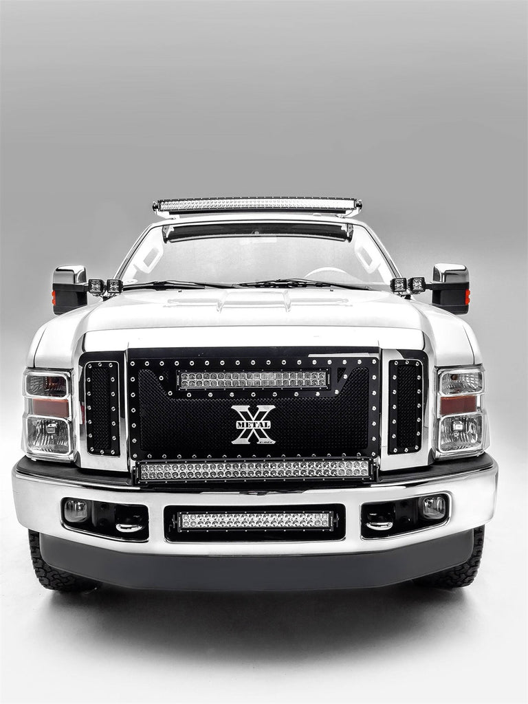 ZROADZ Z335461-KIT-C Front Roof LED Kit