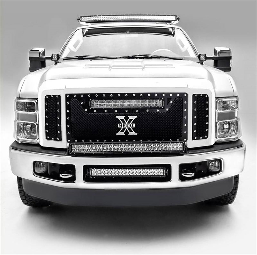 ZROADZ Z365461-KIT2 Hood Hinge LED Kit