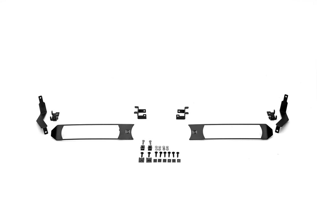 ZROADZ Z415771-KIT Grille LED Kit