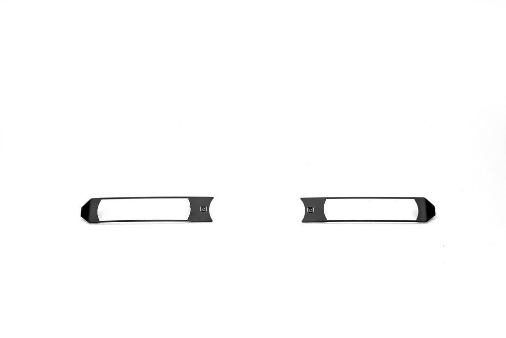 ZROADZ Z415771-KIT Grille LED Kit