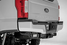 Load image into Gallery viewer, ZROADZ Z385471 Rear Bumper LED Light Bar Bracket