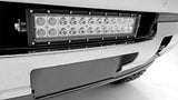 ZROADZ Z322111 Front Bumper Center LED Light Bar Bracket