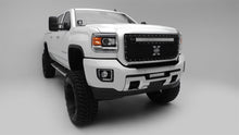 Load image into Gallery viewer, ZROADZ Z322111 Front Bumper Center LED Light Bar Bracket