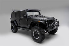 Load image into Gallery viewer, ZROADZ Z334811-KIT Front Roof Side LED Kit Fits 07-18 Wrangler (JK)