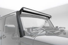 Load image into Gallery viewer, ZROADZ Z374811-KIT-S Front Roof LED Kit Fits 07-18 Wrangler (JK)