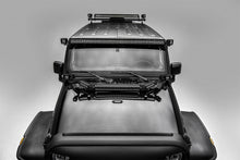 Load image into Gallery viewer, ZROADZ Z374811-KIT-S Front Roof LED Kit Fits 07-18 Wrangler (JK)