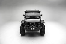 Load image into Gallery viewer, ZROADZ Z374811-KIT-S Front Roof LED Kit Fits 07-18 Wrangler (JK)