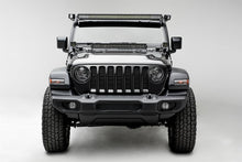 Load image into Gallery viewer, ZROADZ Z334851 Front Roof Side LED Bracket Fits 18-24 Gladiator Wrangler (JL)