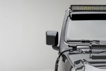 Load image into Gallery viewer, ZROADZ Z374831 Front Roof LED Light Bar Bracket Fits Gladiator Wrangler (JL)