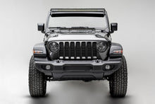 Load image into Gallery viewer, ZROADZ Z374831 Front Roof LED Light Bar Bracket Fits Gladiator Wrangler (JL)