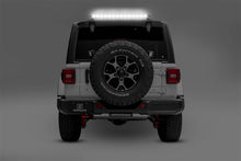 Load image into Gallery viewer, ZROADZ Z394931 Rear Window LED Light Bar Bracket Fits 18-24 Wrangler (JL)